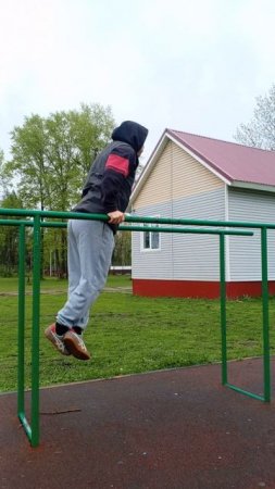 Тренировка на скорую руку: разные упражнения Step by step to mastery