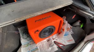 Обзор динамиков Gryphon pro 69 midbass овалы от DL Audio🔉🔊купил, п