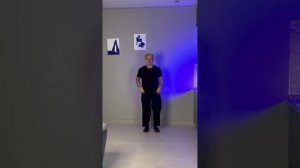 ОБУЧАЛКА на танец из клипа «Lady Gaga - Bad Romance»