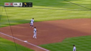 Phillies vs. Rockies Game Highlights (5/21/25) | MLB Highlights