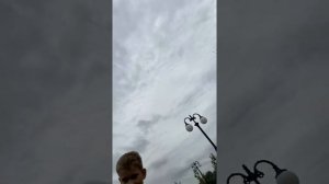 Мы поменялись телами