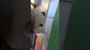 Что стало с экскаватором погрузчиком LGCE  877 через год работы