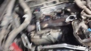 удаление сажевого фильтра заглушка егр Тойота Хайлюк?