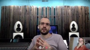 Построил дом для звука! Акустика помещения, атмос и аудиофилия. Интервью с Алексеем Моруговым.