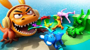Мультики про Sprinki|СПРУНКИ или СПРУНКЕ | МУЛЬТФИЛЬМЫ SPRUNKI