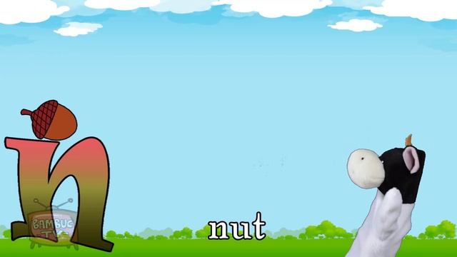 ABC Song for kids, ABC Song for Children, ABC Song with Animals, Английский алфавит смотреть онлайн