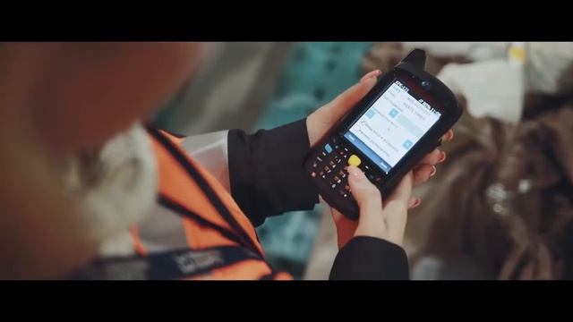 Грузовые авиаперевозки. смотреть онлайн