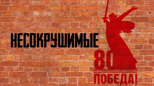Несокрушимые | 3 выпуск | Госпитали войны (12+)