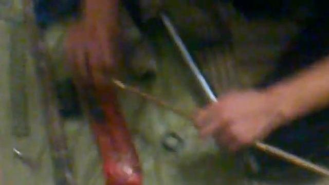 Чистка мр-153