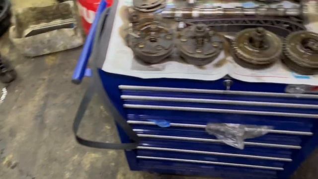 Замена башмаков на Мерседес m272 w221 это ждёт почти каког смотреть онлайн