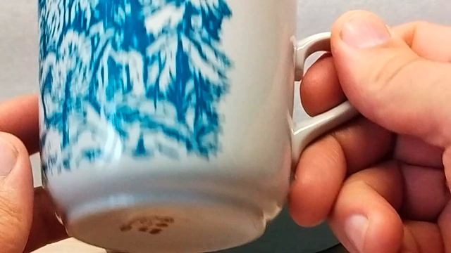 Фарфоровые кружки СССР природа белочки смотреть онлайн