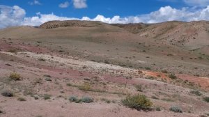 Марс №1 Алтай ч7