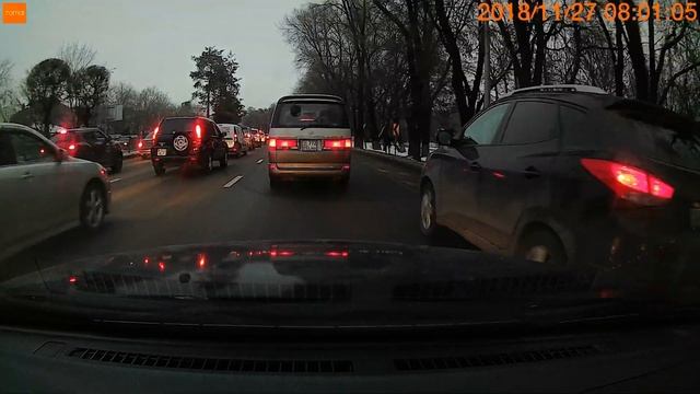 343DSB02 27.11.18 ст. 601 КоАП РК смотреть онлайн