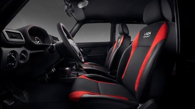 Озвучена цена на новую Lada Niva Sport 2025: авто скоро появитс? смотреть онлайн