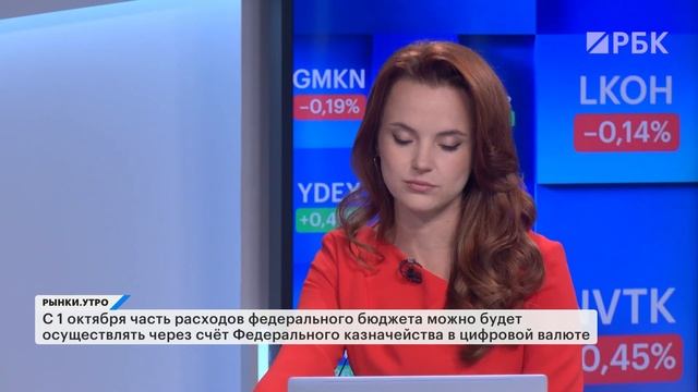 Акции Газпрома упадут ещё? Какие компании отказались от дивидендов? Продажа валютной выручки