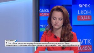 Акции Газпрома упадут ещё? Какие компании отказались от дивидендов? Продажа валютной выручки