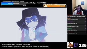 АнтиКеК СМОТРИТ: ФИМОЗНЫЙ АНАЛитик 1 серия (переозвучк