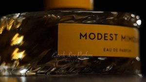 Modest Mimosa