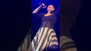 Елена Ваенга. Мне звезда упала на ладошку. Зеленоград,