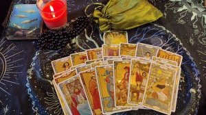 Какой Мужчина идет по СУДЬБЕ ДЛЯ ЛЮБВИ ! Таро расклад г