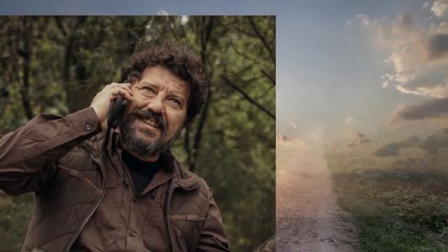 Разведка 109 серия на русском языке. Новый турецкий сер? смотреть онлайн