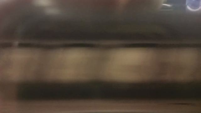 Поездка на именном поезде Северная Осетия (Парк Побед?