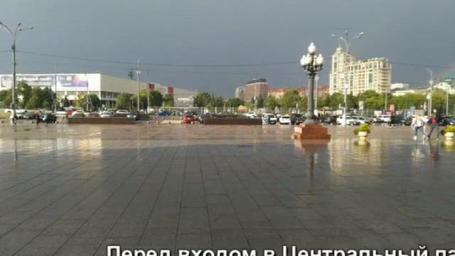 Фестиваль "ДОБРЫЕ ЛЮДИ" Московская балалайка и Петр Абрамов. В.Ионченков смотреть онлайн