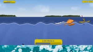 Начало прохождение ( Вкусный синий Tasty Blue ) - ЧТО ЭТО ТВОРИТЬ?😱😳