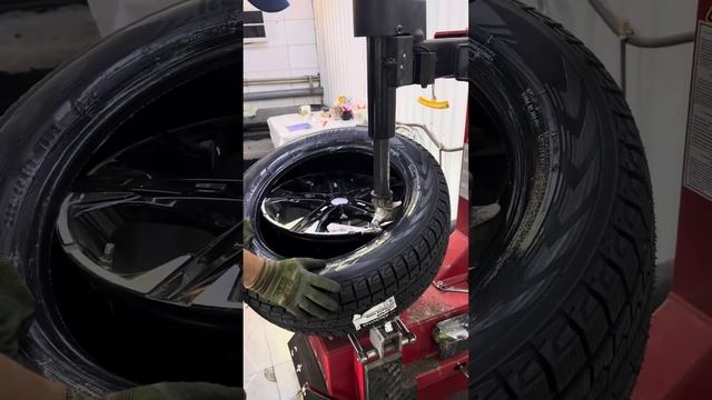 Шины Yokohama 👍👍👍 Мягкие Японские шины Yokohama безопаснос смотреть онлайн