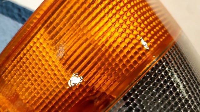 Фара под лаком.Первый опыт. смотреть онлайн