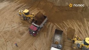 ООО «Полюс Строй» вакансии Водитель самосвала