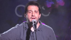 ПЕТР НАЛИЧ И МУЗЫКАНТЫ - В ЧАС РОКОВОЙ. КЛУБ MAGNUS LOCUS, 20.06.