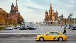 Путин подписал закон о локализации такси