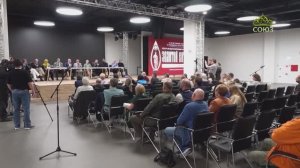 Международный кинофорум «Золотой Витязь» после двух лет перерыва начинает свою работу в Севастополе