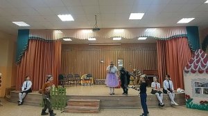 "Кошкин дом" премьера 31.01.2025 2 состав