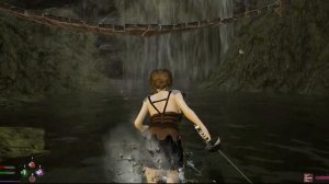 Princess&Blade - Принцесса и лезвие - 4К. ARPG.  Tomb Raider_erotic. Игра 2025