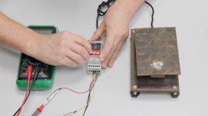 Обзор преобразователя выходного сигнала тензодатчик?