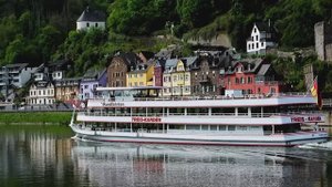 Кохем — город в Германии