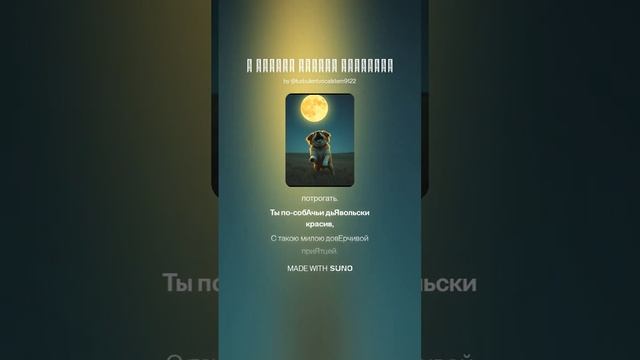 С Есенин Собаке Качалова #музыка #стихдослез #music