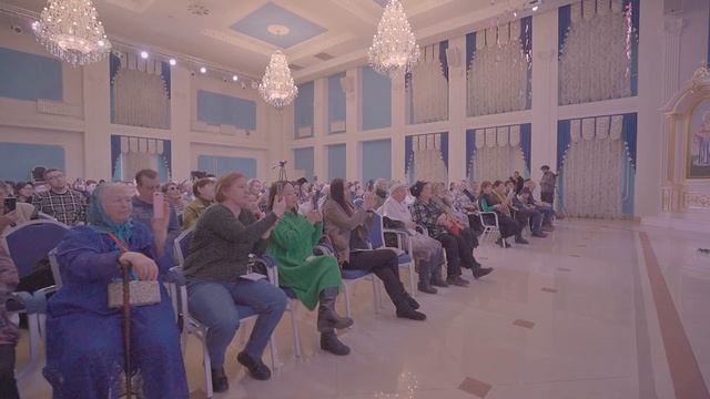 Шаутыбай Амина a'capella «Улетай на крыльях ветра». Сольны смотреть онлайн