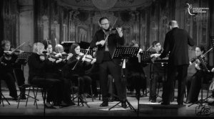 Альфред Шнитке ,,Полька,,. Скрипка: Назарій Пилатюк.18.12.2