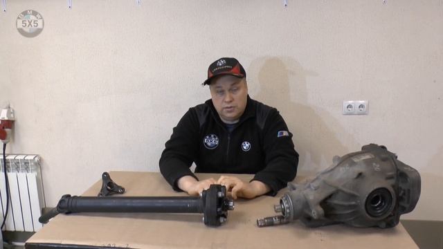 Поменял фланец 😎 будет ездить вечно!? Как решить проб? смотреть онлайн