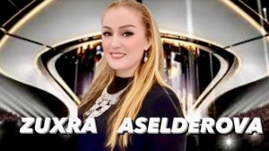 Зухра Асельдерова Яхсай Вальс  Аксай Вальс  Кумыкская