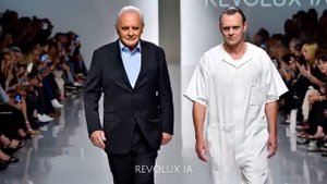 Знаменитые актеры и их герои. Cinema Icons Return with AI