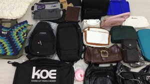 сти203. Сумки новые