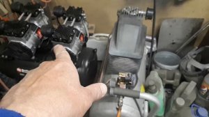 Ремонт ГАЗ 21"Волга"