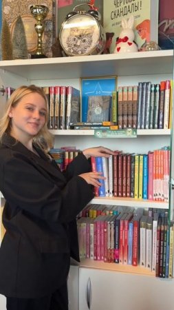 Самые насыщеные сюжеты и самые полезные советы в наших книгах