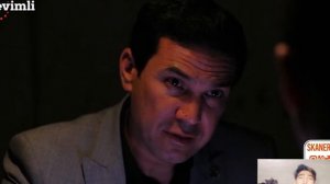 Дочь Серия 39 узбек сериал на русском языке | Qizim 39-qism seria