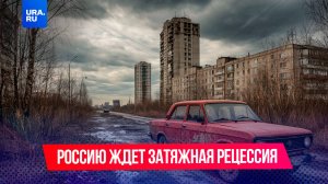 Дорогие кредиты и торговые войны США ударят по карману россиян