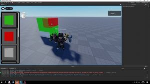 Как сделать Build To Survive в Roblox Studio? 1# Система Строительств